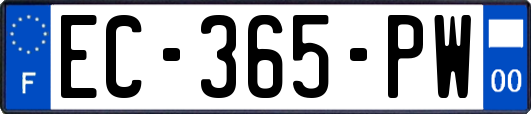EC-365-PW
