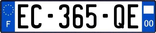 EC-365-QE