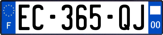 EC-365-QJ