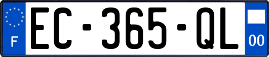 EC-365-QL