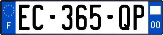EC-365-QP