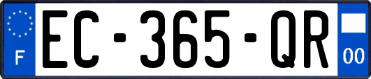 EC-365-QR