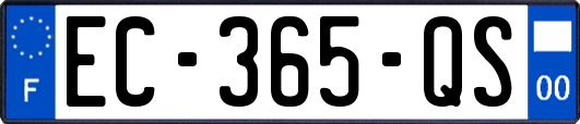 EC-365-QS