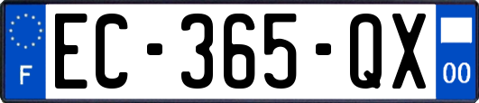 EC-365-QX