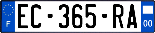 EC-365-RA