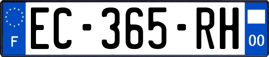 EC-365-RH