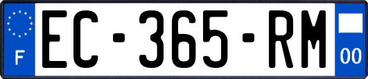 EC-365-RM