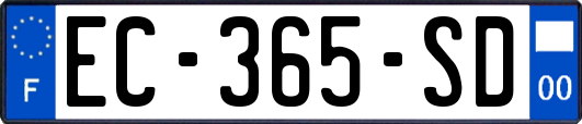 EC-365-SD