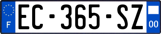 EC-365-SZ