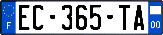 EC-365-TA