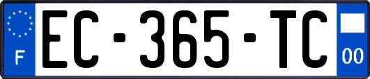 EC-365-TC