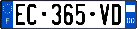 EC-365-VD