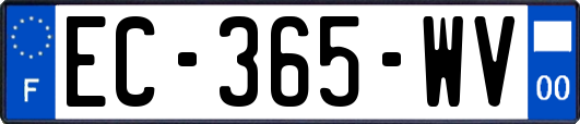 EC-365-WV