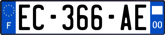 EC-366-AE