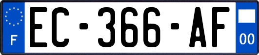 EC-366-AF