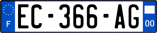 EC-366-AG