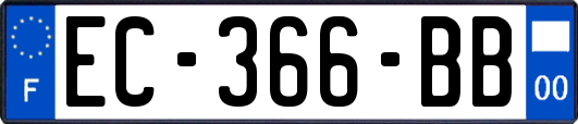 EC-366-BB