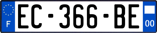 EC-366-BE