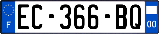 EC-366-BQ