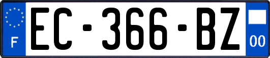 EC-366-BZ