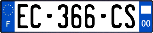 EC-366-CS