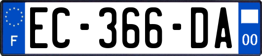 EC-366-DA