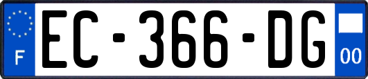 EC-366-DG