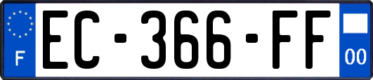 EC-366-FF