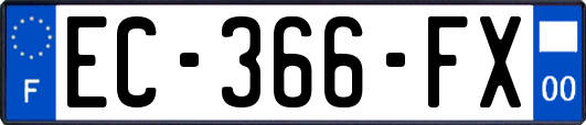 EC-366-FX