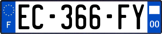 EC-366-FY