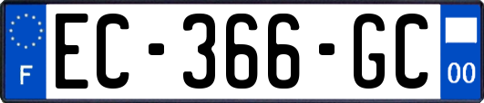 EC-366-GC