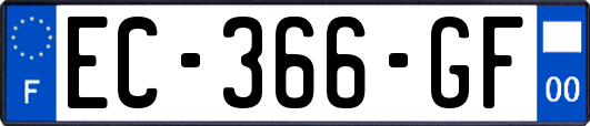 EC-366-GF