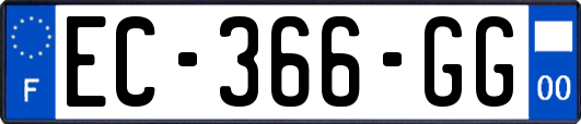 EC-366-GG
