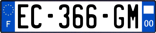 EC-366-GM