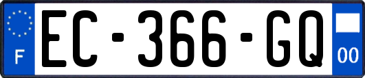 EC-366-GQ
