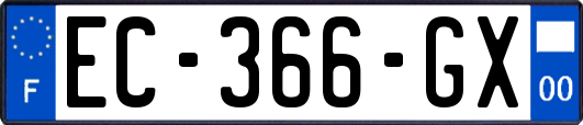 EC-366-GX
