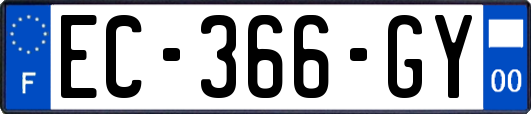 EC-366-GY