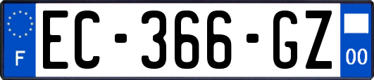 EC-366-GZ