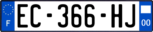 EC-366-HJ