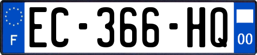 EC-366-HQ