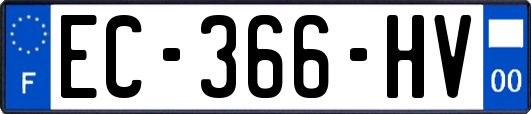EC-366-HV