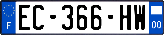 EC-366-HW