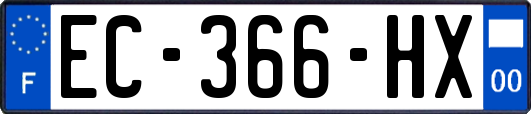 EC-366-HX