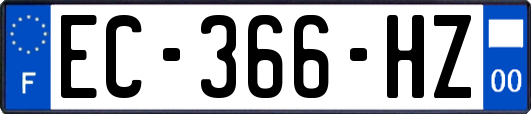 EC-366-HZ