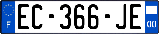 EC-366-JE