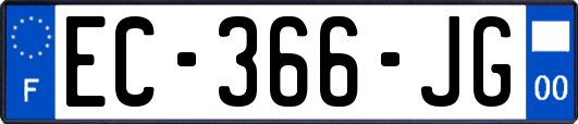 EC-366-JG
