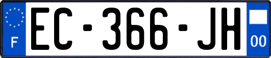 EC-366-JH