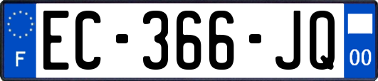 EC-366-JQ
