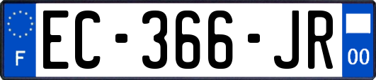 EC-366-JR