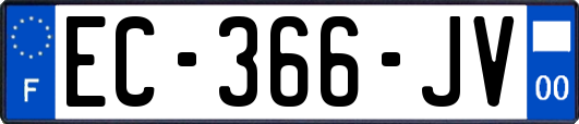 EC-366-JV